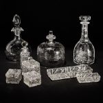 948 9230 CUT GLASS
